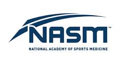 National Academy of Sports Medicine (NASM)
